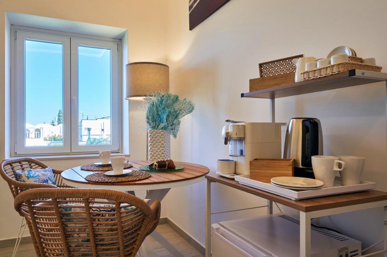 That'S Amore Capri Anacapri  Extérieur photo
