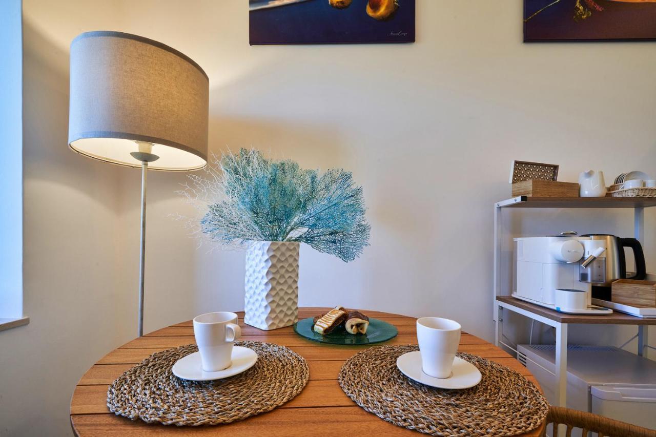 That'S Amore Capri Anacapri  Extérieur photo