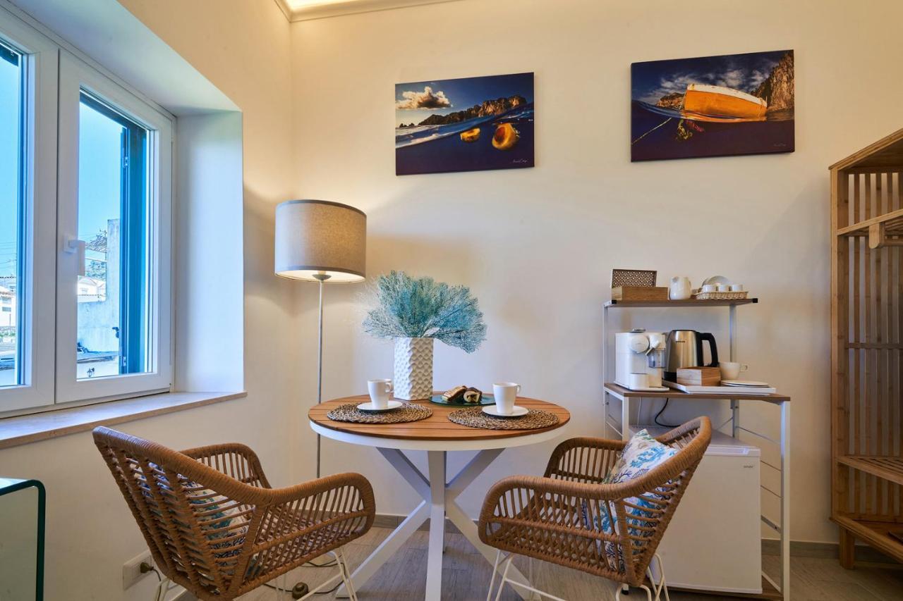 That'S Amore Capri Anacapri  Extérieur photo