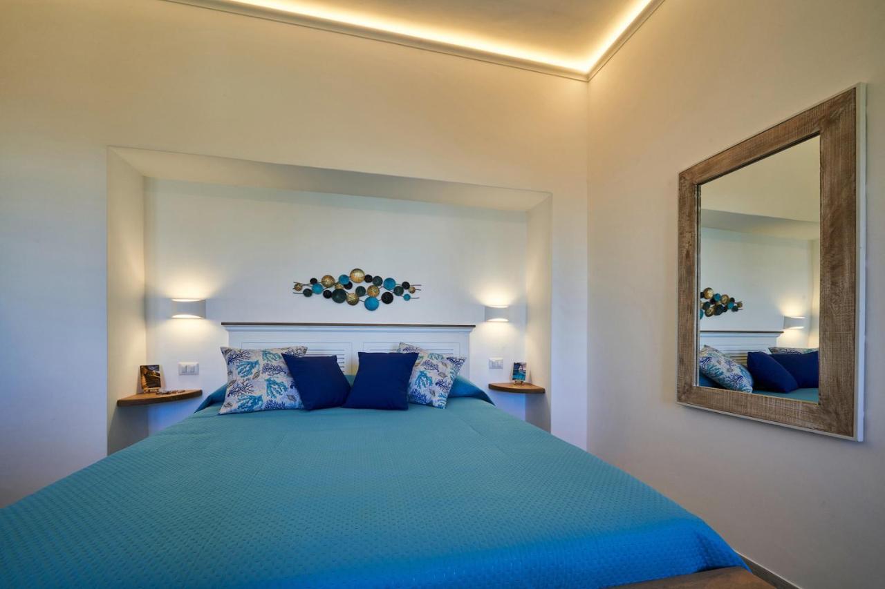 That'S Amore Capri Anacapri  Extérieur photo