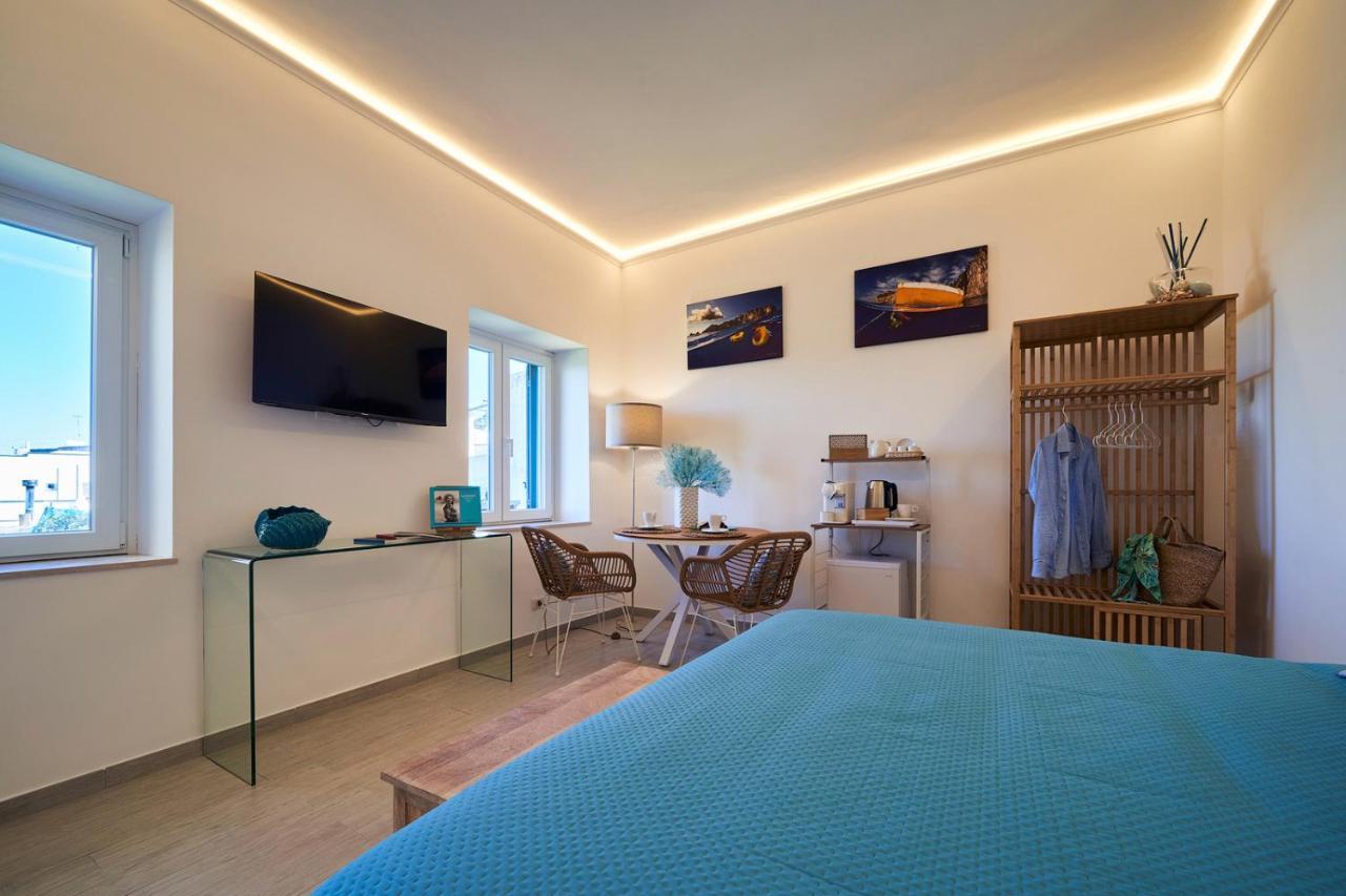 That'S Amore Capri Anacapri  Extérieur photo